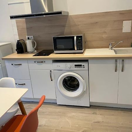 Appartement Cosy T3 Proche Gare Et Polygone à Béziers Extérieur photo